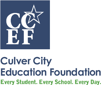Culver City Education Foundation logo