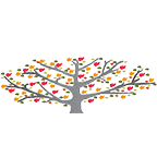 Jewish Community Foundation of Orange County logo