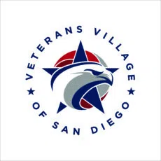 Vietnam Veterans of San Diego logo