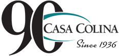 Casa Colina Inc logo