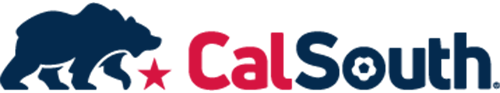 California Youth Soccer Association South logo