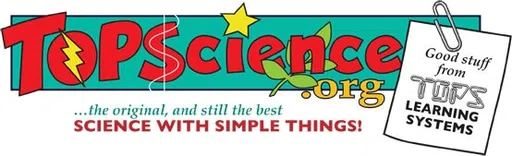Tops Learning Systems logo