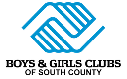 Boys and Girls CLUBS of South County logo