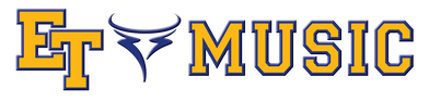 El Toro High School Instrumental Music and Pageantry Boosters logo