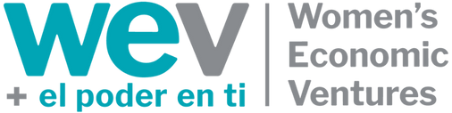 Womens Economic Ventures logo