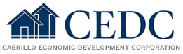 Cabrillo Economic Development Corporation logo