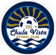 Chula Vista Youth Soccer League logo