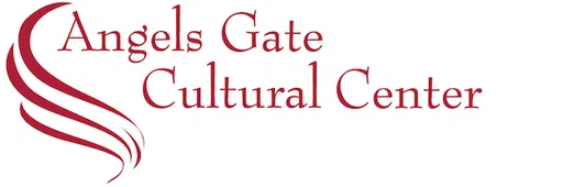 Angels Gate Cultural Center Inc logo