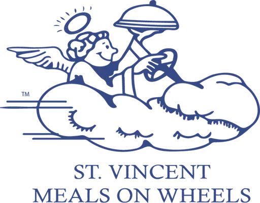 St Vincent Senior Citizen Nutrition Program Inc logo