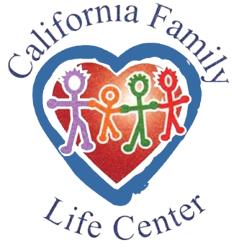 California Family Life Center logo