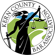 Kern County Bar Association logo