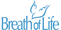 Breath of Life Inc logo