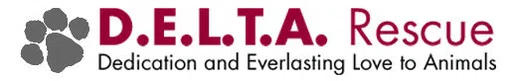Dedication and Everlasting Love to Animals logo