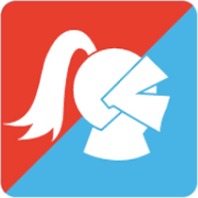 Kaiser Elementary School logo