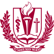 Loma Linda University Health logo