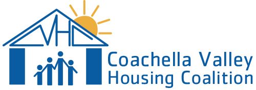 The Coachella Valley Housing Coalition logo