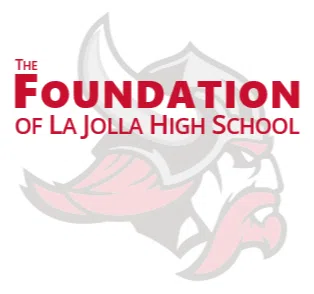 Foundation of LA Jolla High School logo