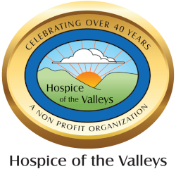 Hospice of the Valleys SC logo