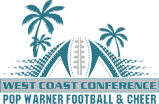 Pop Warner Little Scholars Inc logo