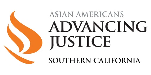 Asian Americans Advancing Justice Southern California logo