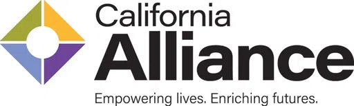 California Alliance of Child and Family Services logo