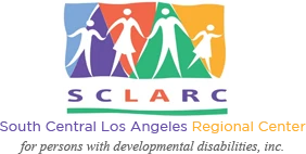 South Central L a REG Central for Dvlopmntly Disabled Persons Inc logo