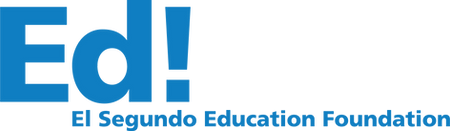 The El Segundo Educational Foundation logo