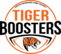 South Pasadena High School Tiger Booster Club Inc logo