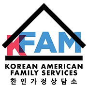 Korean American Family Services Inc logo