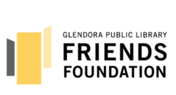 Friends of the Glendora Library logo