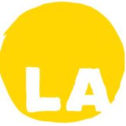 Los Angeles County High School for the Arts Foundation logo