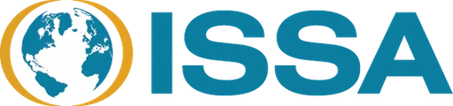 Information Systems Security Association logo
