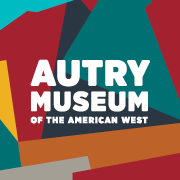 Autry Museum of the American West logo