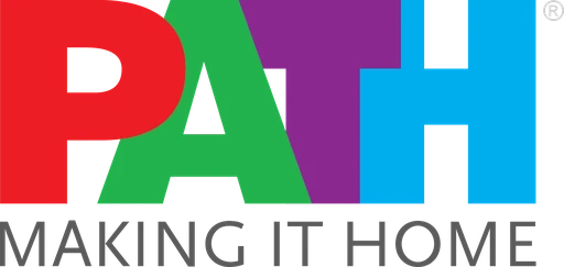 People Assisting the Homeless logo