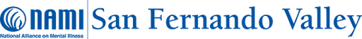 National Alliance on Mental Illness logo