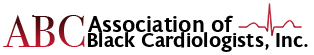 Association of Black Cardiologists logo