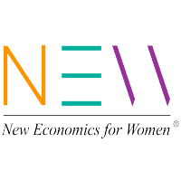 New Economics for Women logo