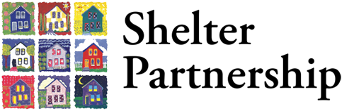 Shelter Partnership Inc logo