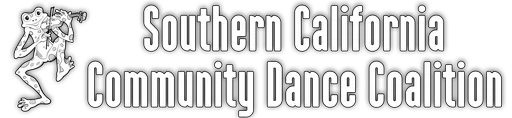 Southern California Community Dance Coalition logo