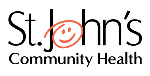 St Johns Community Health logo