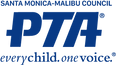 PTA California Congress of Parents Teachers & Students Inc logo