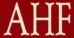 AIDS Healthcare Foundation logo