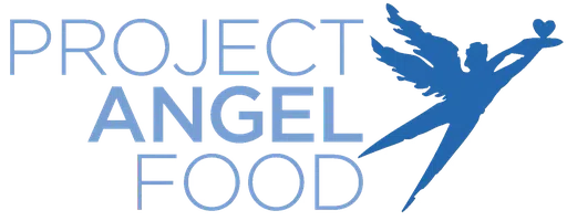 Project Angel Food logo