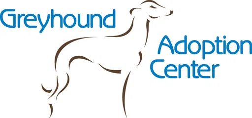Greyhound Adoption Center logo