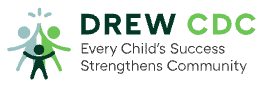 Drew Child Development Corporation logo