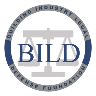 Building Industry Legal Defense Foundation logo