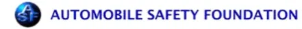 Automobile Safety Foundation logo