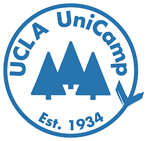 University Camps logo