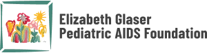 Elizabeth Glaser Pediatric AIDS Foundation logo