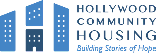 Hollywood Community Housing Corporation logo